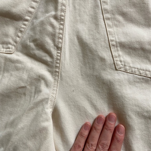 Everlane “Mom Jean Shorts” Bundle - Picture 9 of 10